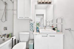 Bathroom - 