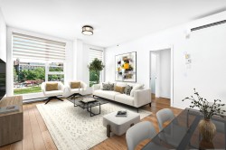 Living Room - 