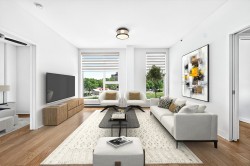 Living Room - 