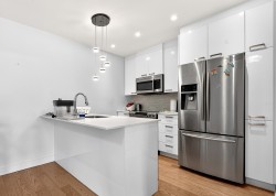 Kitchen - 