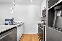 Kitchen - 