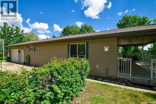 134 Sunridge Road, Pebble Baye, SK - Outdoor With Exterior