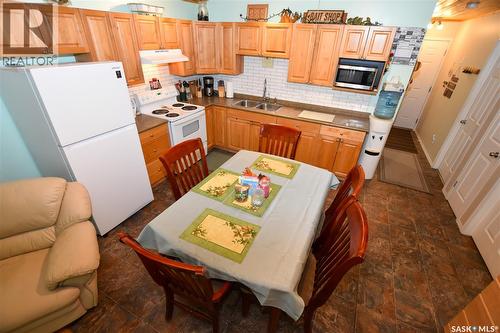 134 Sunridge Road, Pebble Baye, SK - Indoor