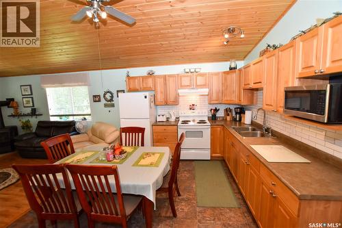 134 Sunridge Road, Pebble Baye, SK - Indoor