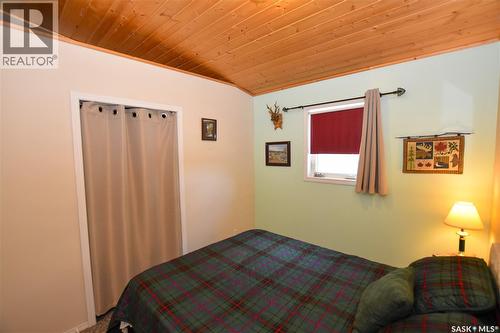 134 Sunridge Road, Pebble Baye, SK - Indoor Photo Showing Bedroom