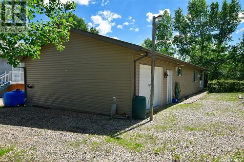 134 Sunridge Road, Pebble Baye, SK - Outdoor With Exterior