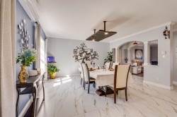Salle à manger - 