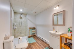 Salle de bains - 