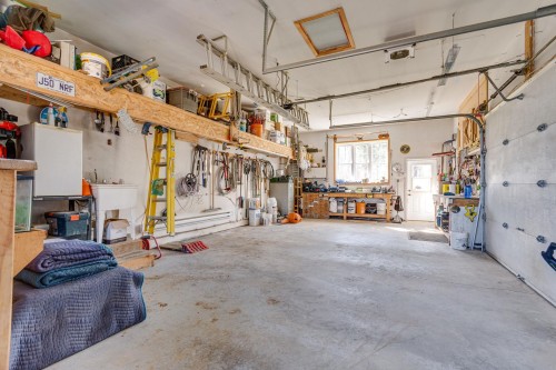 Garage - 2604 Ch. Donaldson, L'Ange-Gardien, QC 