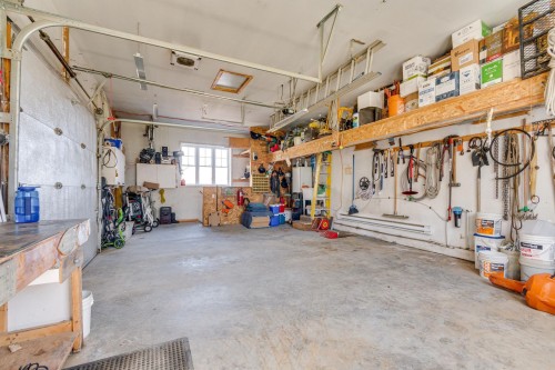 Garage - 2604 Ch. Donaldson, L'Ange-Gardien, QC 