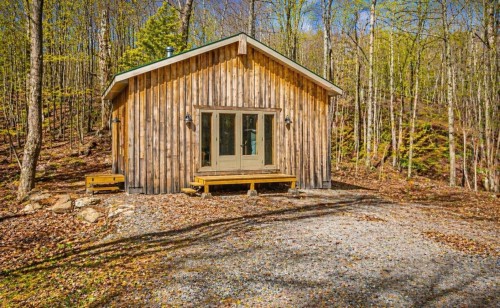 Atelier - 2604 Ch. Donaldson, L'Ange-Gardien, QC 