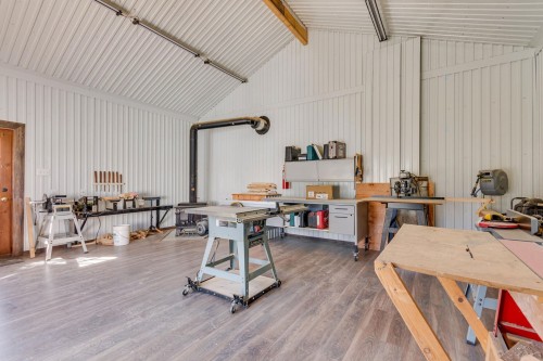 Atelier - 2604 Ch. Donaldson, L'Ange-Gardien, QC 