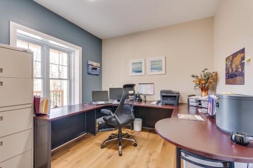 Bureau - 2604 Ch. Donaldson, L'Ange-Gardien, QC 