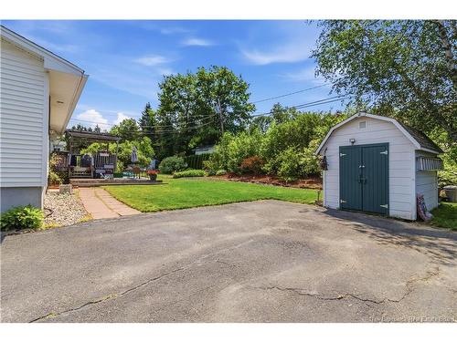 44 Tulip St, Fredericton, NB 