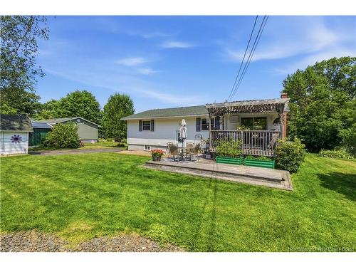 44 Tulip St, Fredericton, NB 