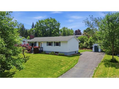 44 Tulip St, Fredericton, NB 