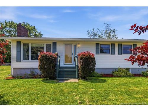 44 Tulip St, Fredericton, NB 