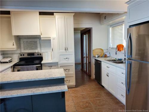 255 Chaleur, Charlo, NB 