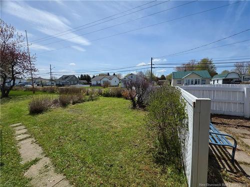255 Chaleur, Charlo, NB 