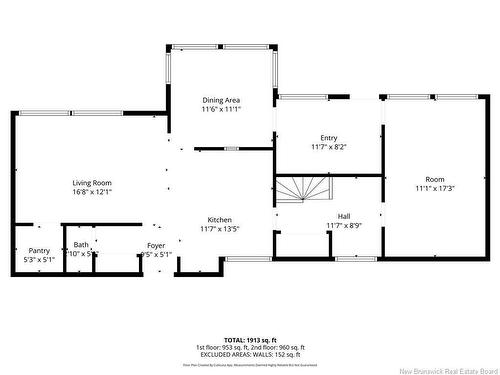 255 Chaleur, Charlo, NB 