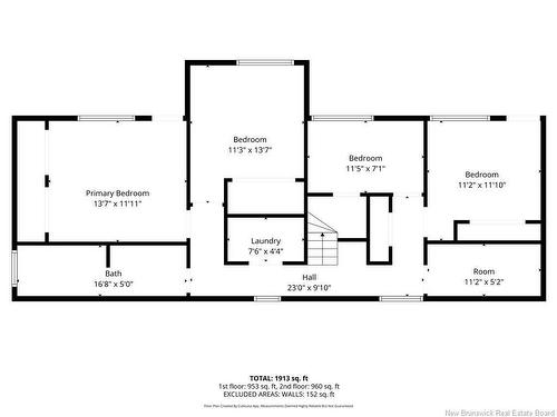 255 Chaleur, Charlo, NB 