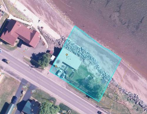 255 Chaleur, Charlo, NB 