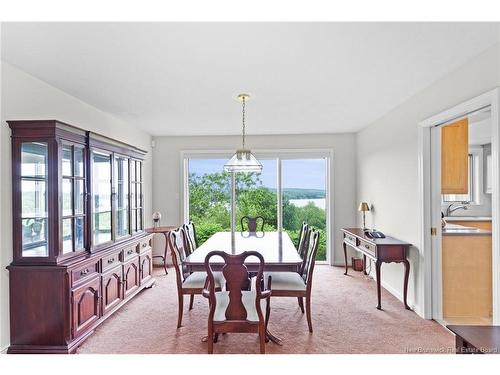 407 Aspendale Lane, Fredericton, NB 