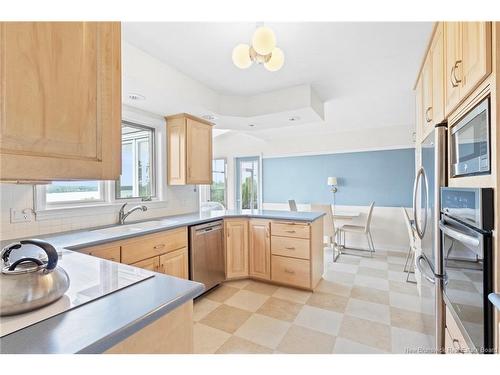407 Aspendale Lane, Fredericton, NB 