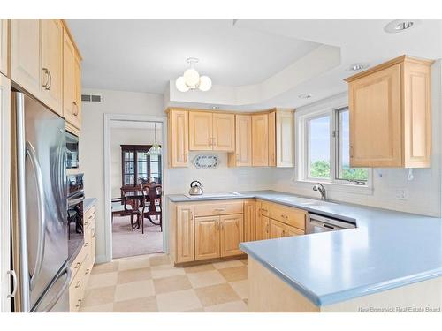 407 Aspendale Lane, Fredericton, NB 