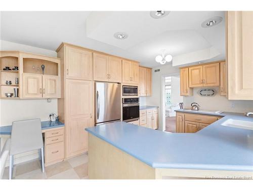 407 Aspendale Lane, Fredericton, NB 