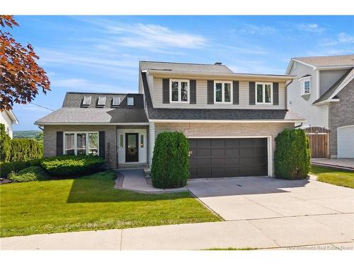 407 Aspendale Lane, Fredericton, NB 