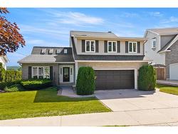 407 Aspendale LANE  Fredericton, NB E3B 6Y3