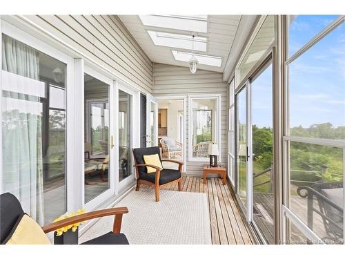 407 Aspendale Lane, Fredericton, NB 