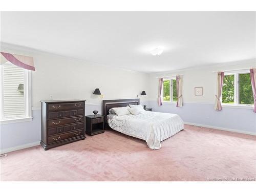 407 Aspendale Lane, Fredericton, NB 