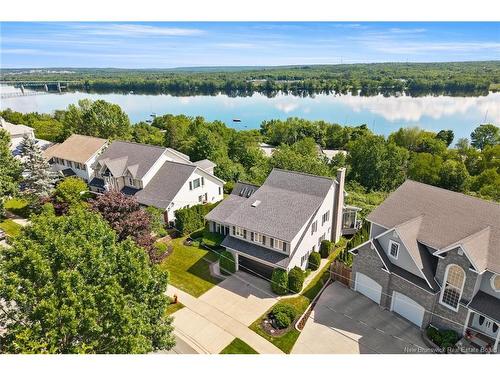 407 Aspendale Lane, Fredericton, NB 