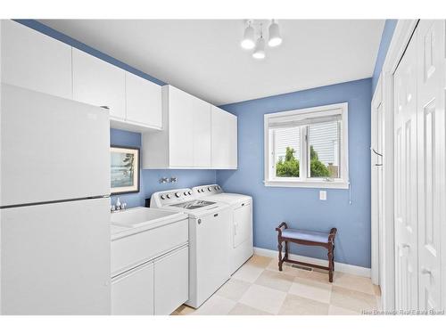 407 Aspendale Lane, Fredericton, NB 