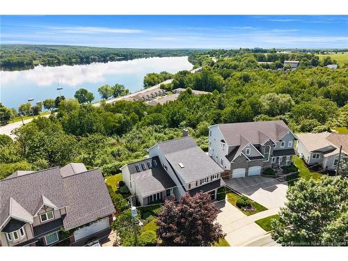 407 Aspendale Lane, Fredericton, NB 