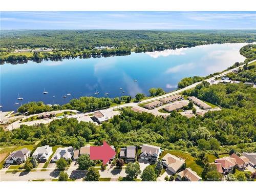 407 Aspendale Lane, Fredericton, NB 