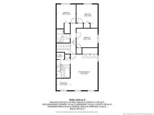 407 Aspendale Lane, Fredericton, NB 