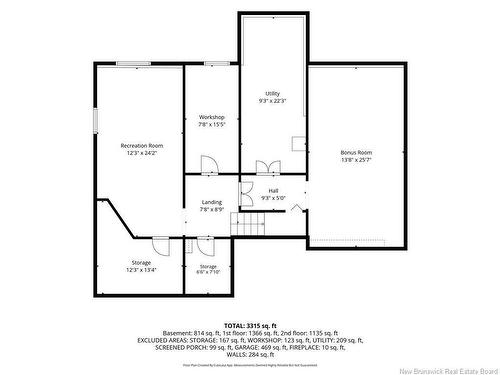 407 Aspendale Lane, Fredericton, NB 