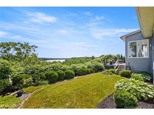407 Aspendale Lane, Fredericton, NB 