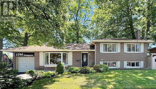1594 Sunnycove Drive, Mississauga, ON 