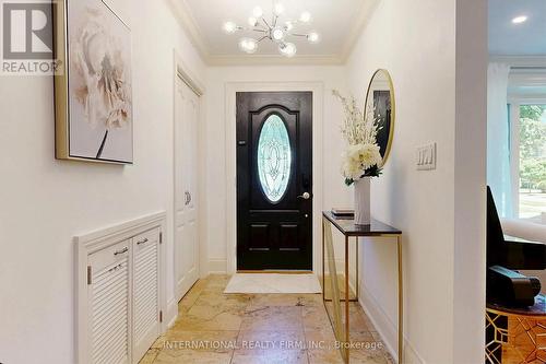 1594 Sunnycove Drive, Mississauga, ON 