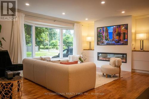 1594 Sunnycove Drive, Mississauga, ON 