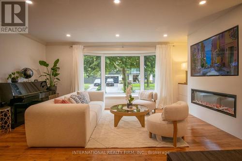1594 Sunnycove Drive, Mississauga, ON 