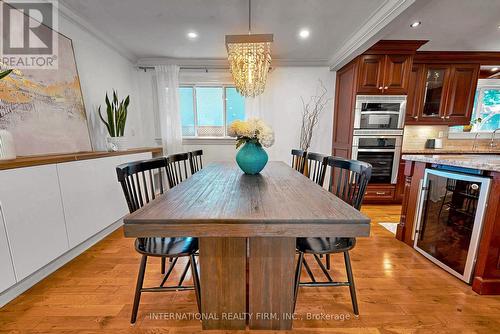 1594 Sunnycove Drive, Mississauga, ON 
