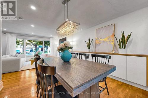 1594 Sunnycove Drive, Mississauga, ON 