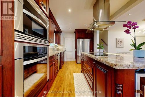 1594 Sunnycove Drive, Mississauga, ON 