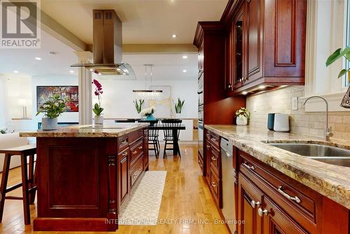 1594 Sunnycove Drive, Mississauga, ON 