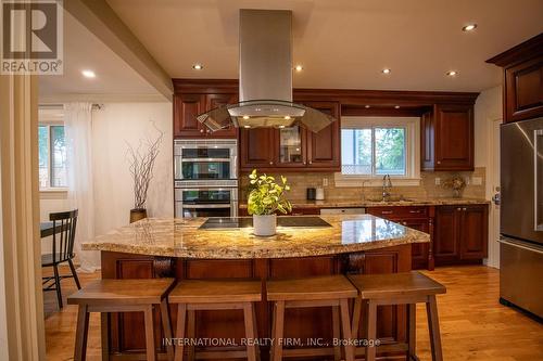1594 Sunnycove Drive, Mississauga, ON 